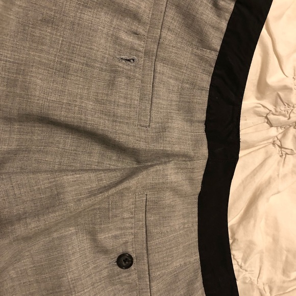 Louis Vuitton dress pants - Picture 4 of 4